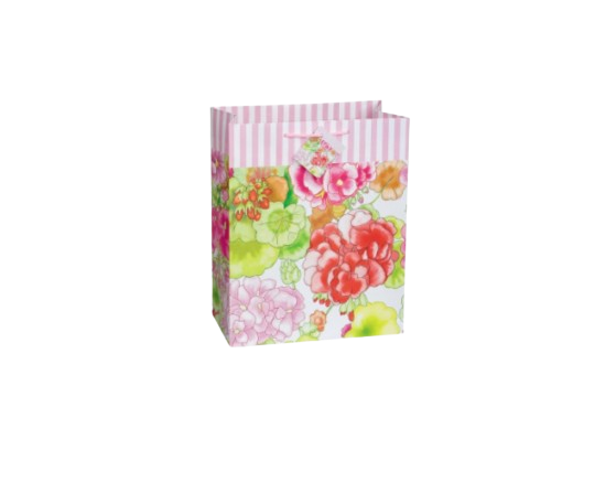 Floral Chic Large Gift Bags