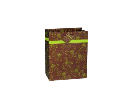 Floral Chic Large Gift Bags