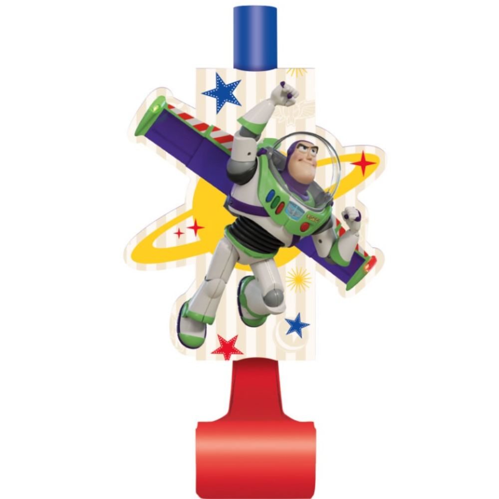 Disney Toy Story 4 Blowouts