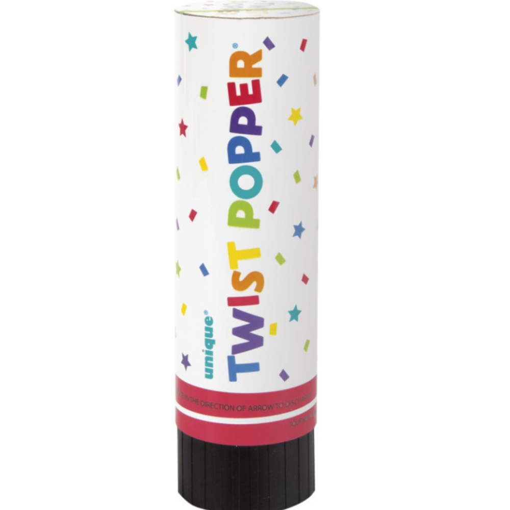 Twist Poppers