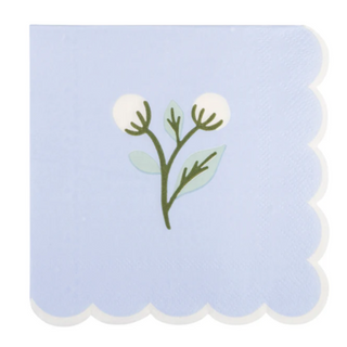Sweet Buds Paper Napkin