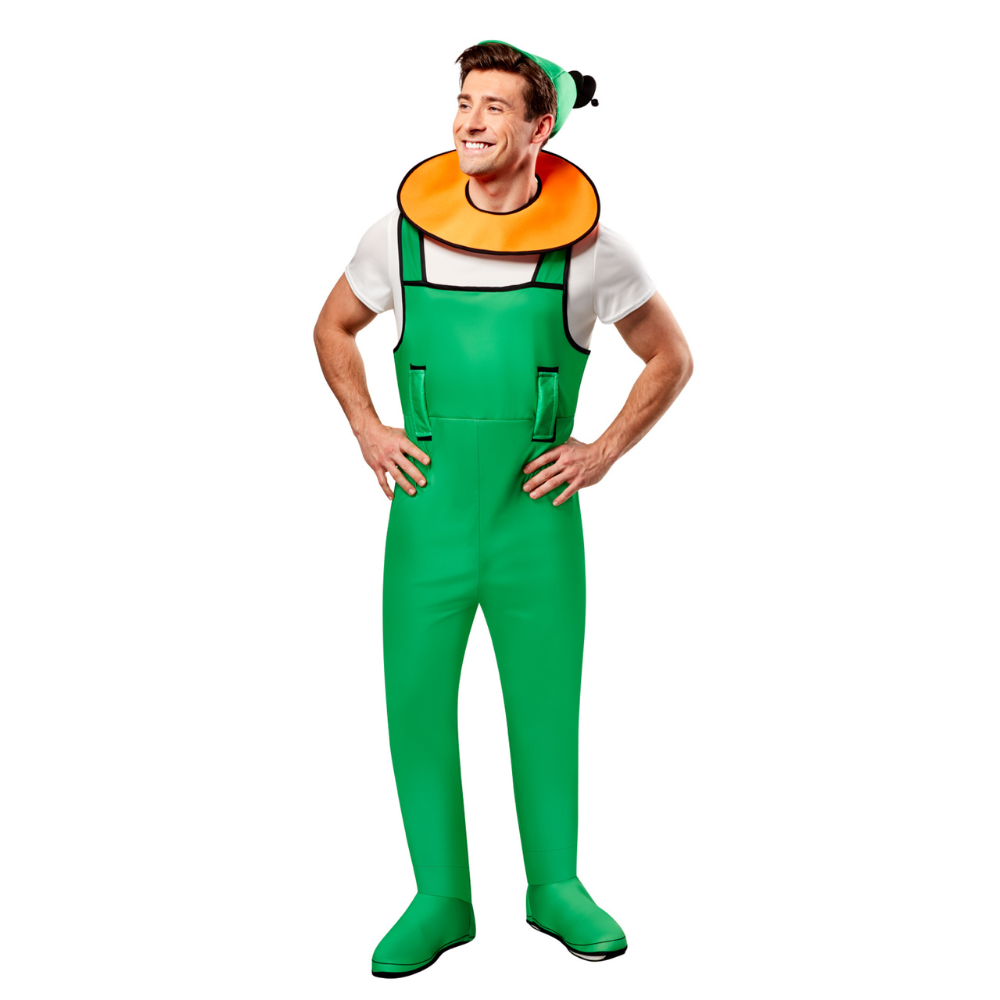 Elroy Jetson Adult Costume