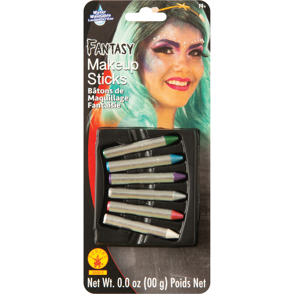 Makeup Sticks-Fantasy