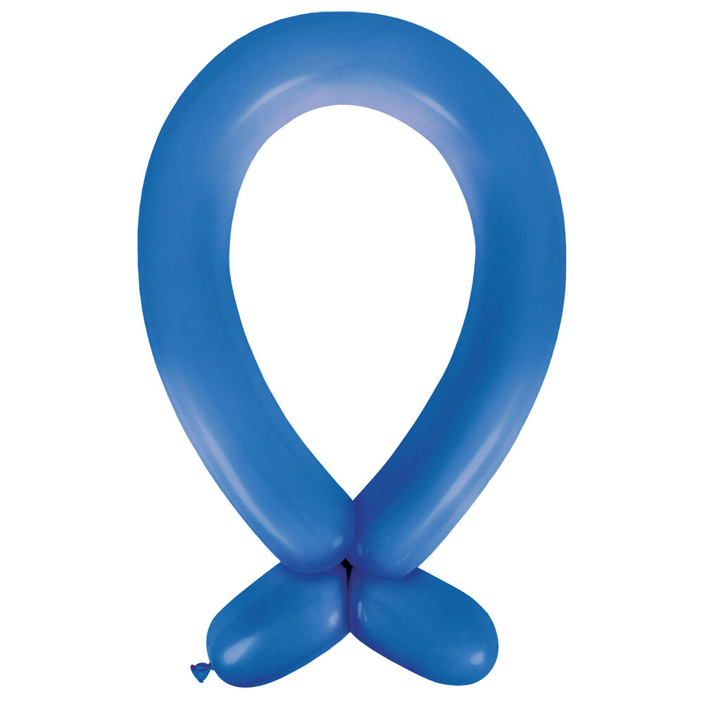 360 Fashion Ocean Blue