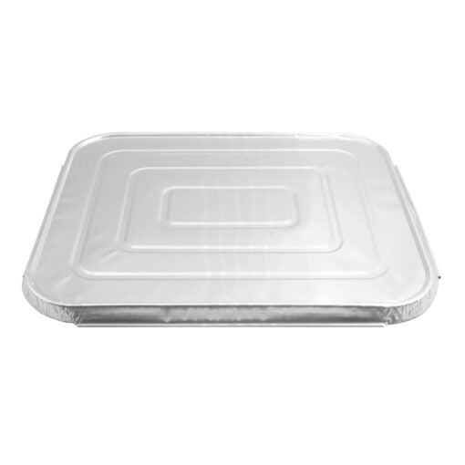 HALF SIZE FOIL LIDS
