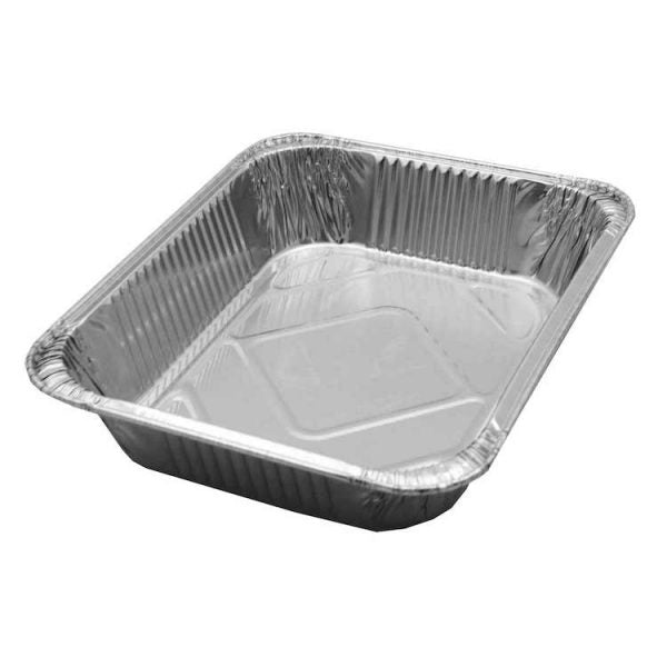 HALF SIZE DEEP EXTRA HEAVY DUTY