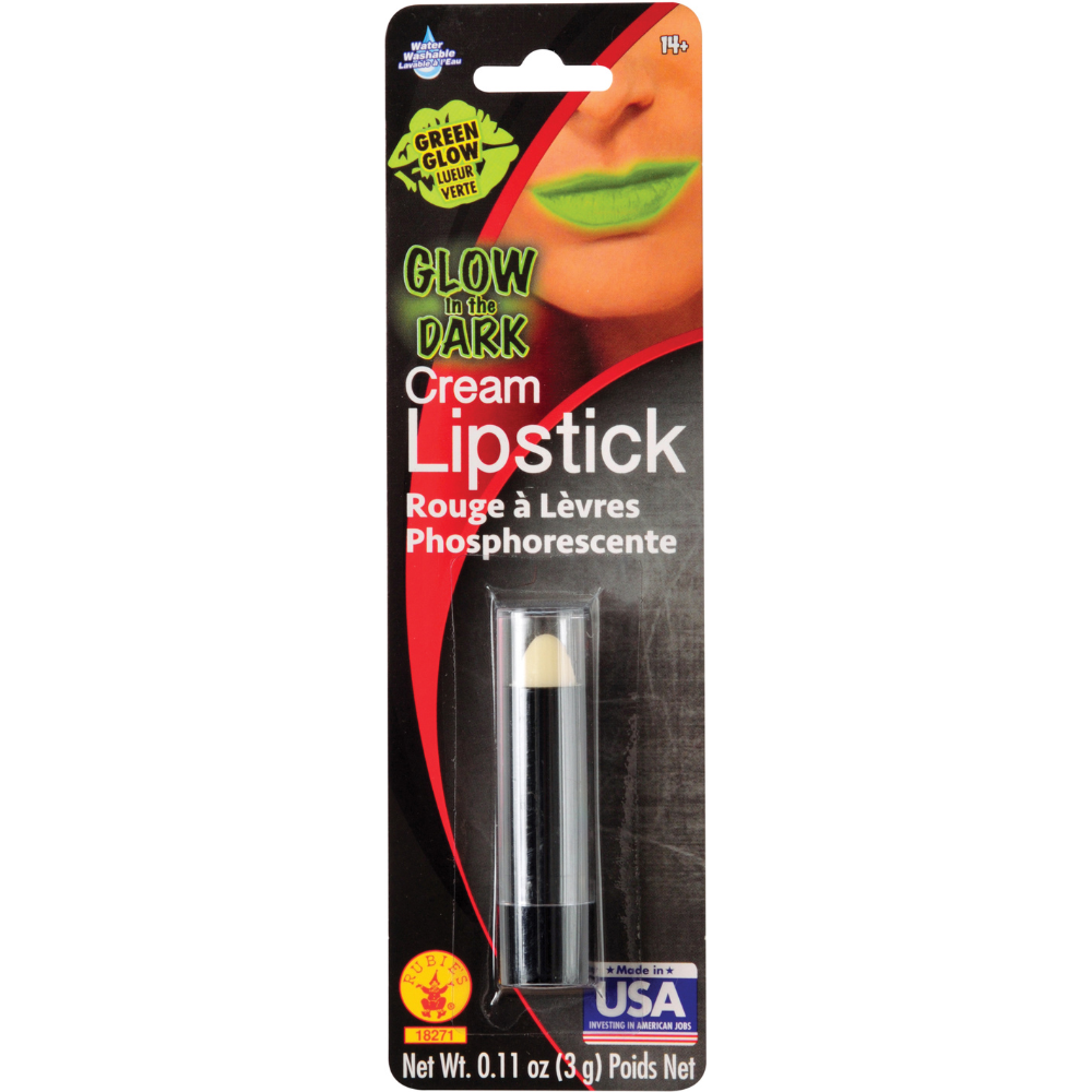 Cream Lipstick - Glow