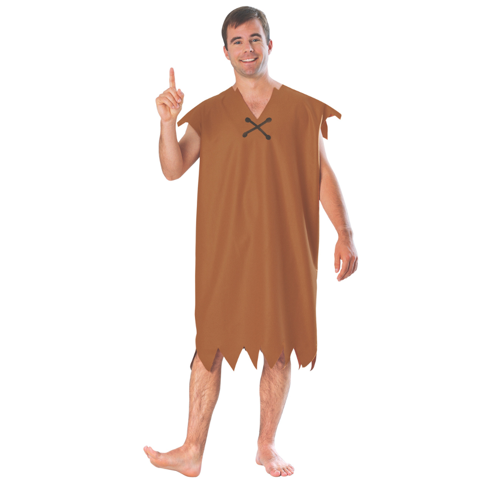 BARNEY RUBBLE