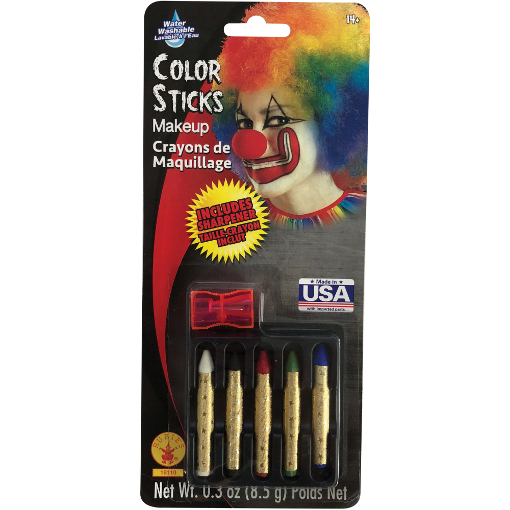 Makeup Sticks-Highlight Colors