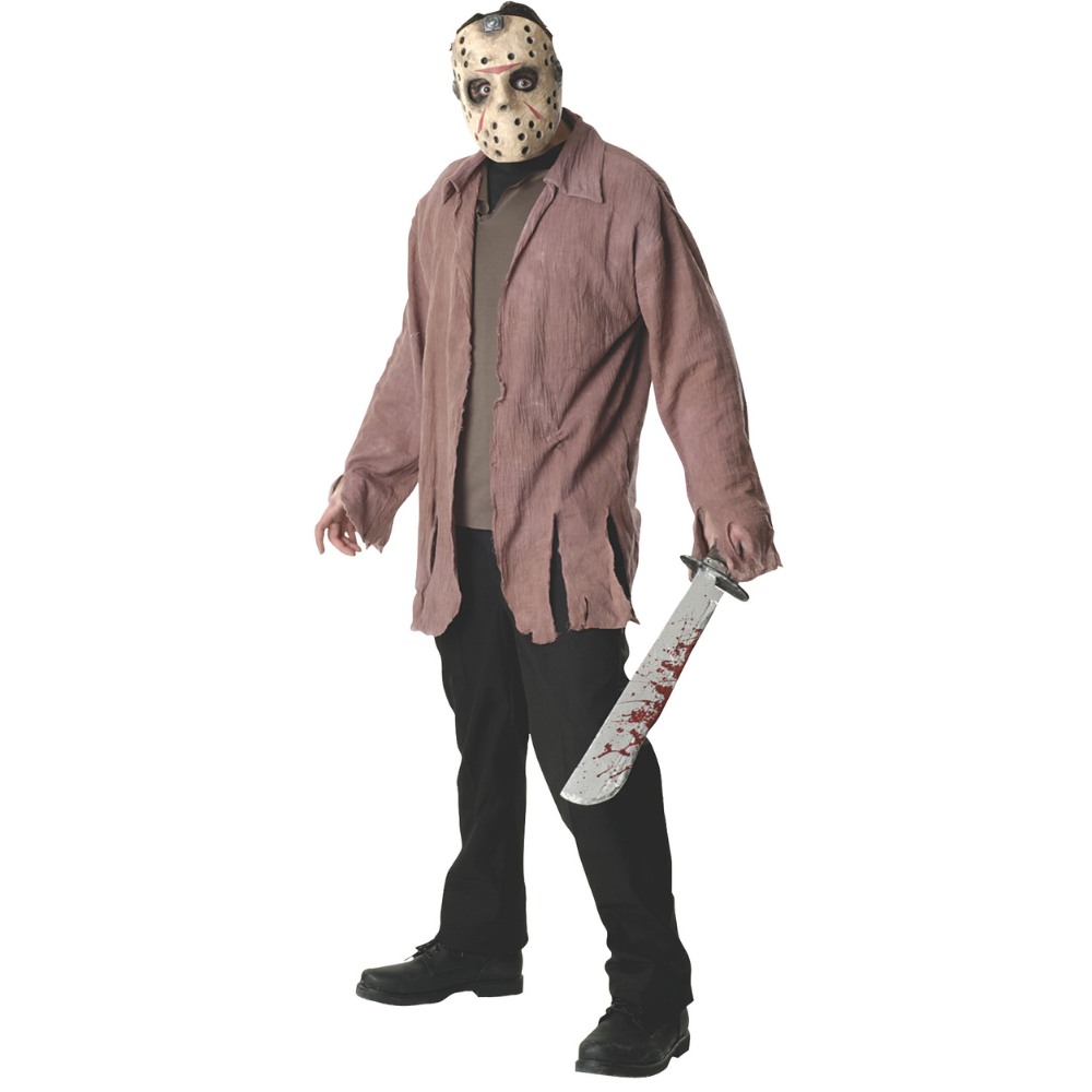 Jason Voorhees Classic