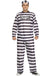 Jailbird Costume