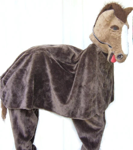 2-Person Horse Costume