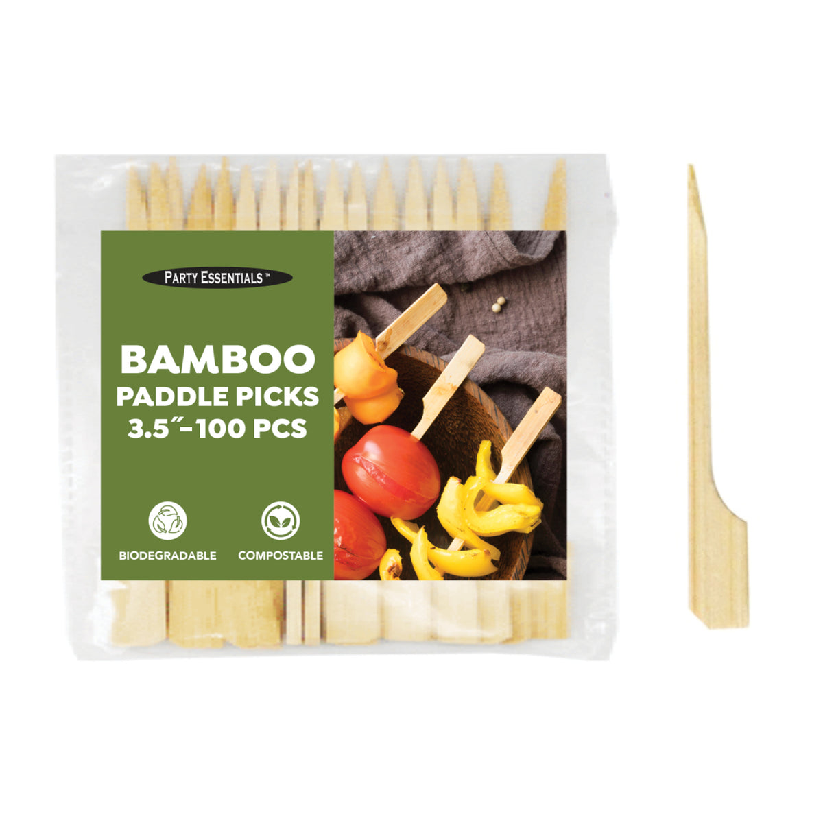 3.5″ BAMBOO PADDLE PICKS