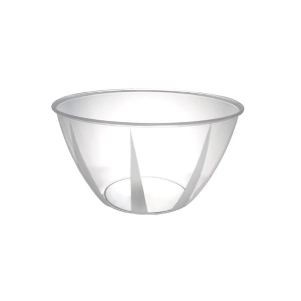 24 OZ. BOWL – CLEAR