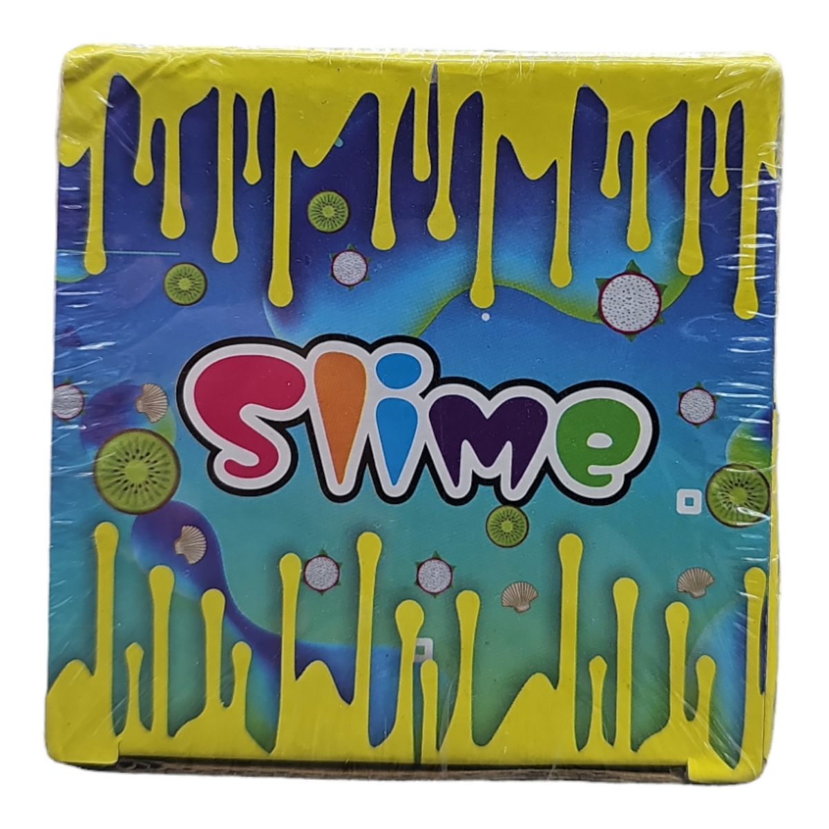 Crystal Slime