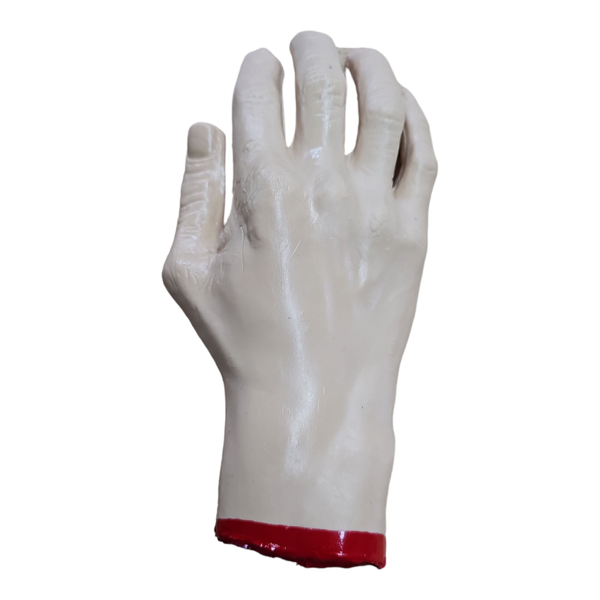 Haunted Hand Life Sized Prop
