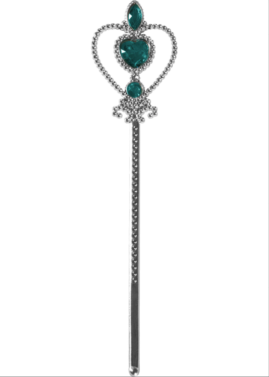 Mermaid Princess Wand