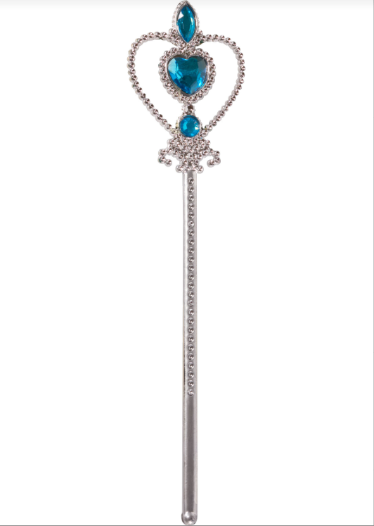 Snow Princess Wand