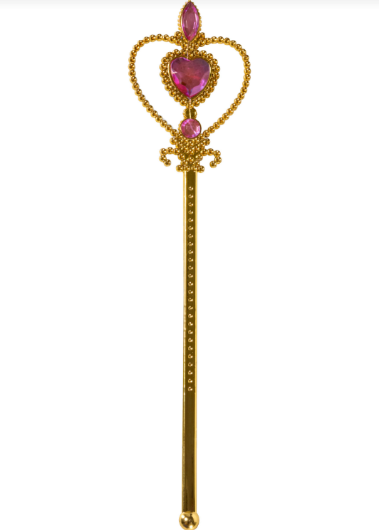 Royal Princess Wand