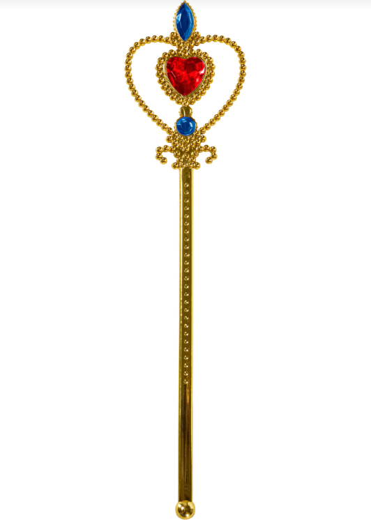 Fairytale Princess Wand
