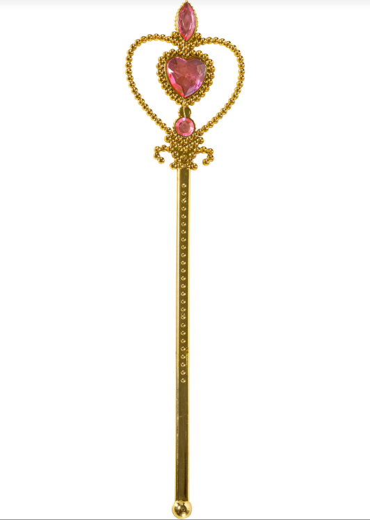 Pink Princess Wand