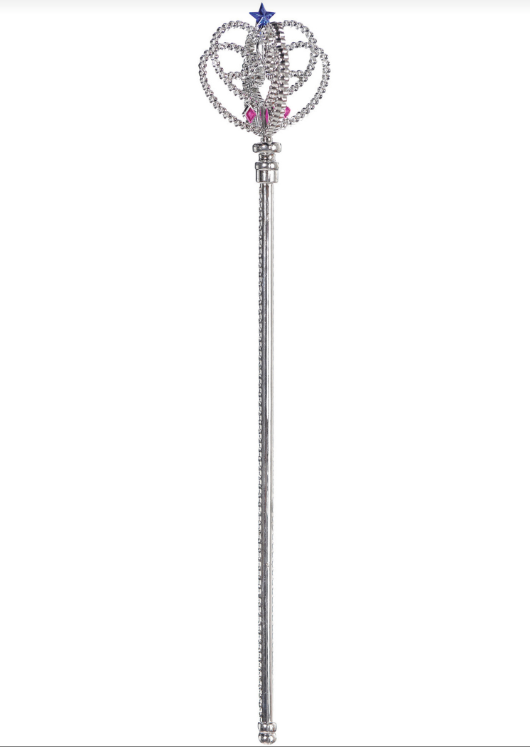 Princess Sparkle Wand