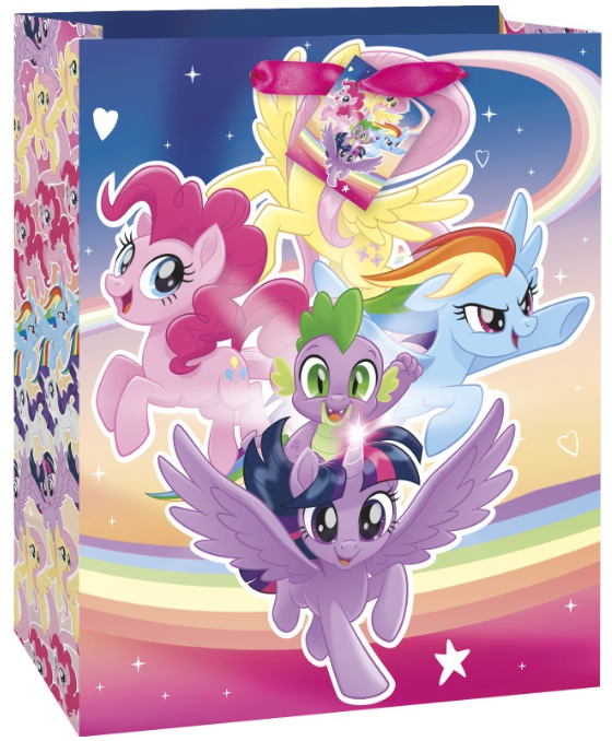 My Little Pony Large Gift Bag