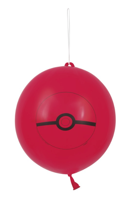 Pokémon 16" Punch Balloons