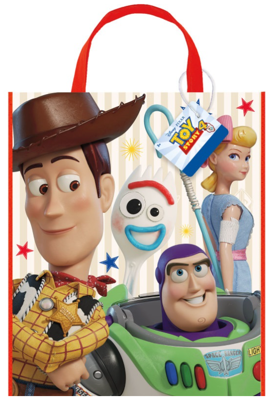 Disney Toy Story 4 Tote Bag