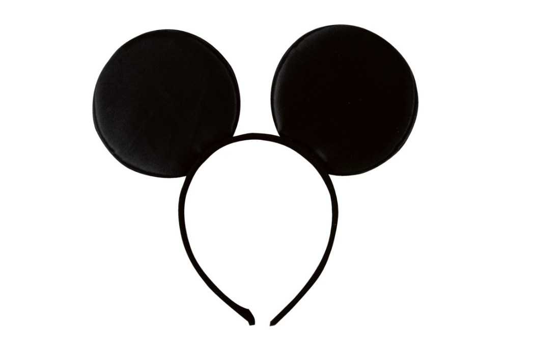 Mickey Mouse Guest of Honor Ears