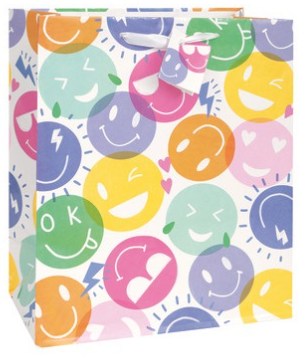 Lovely Blooms Gift Bag