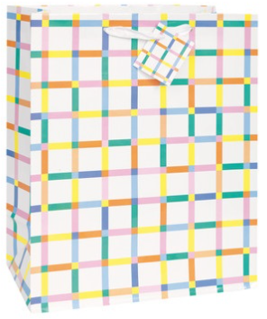 Lovely Blooms Gift Bag