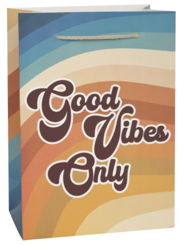 Choose Happy Gift Bags