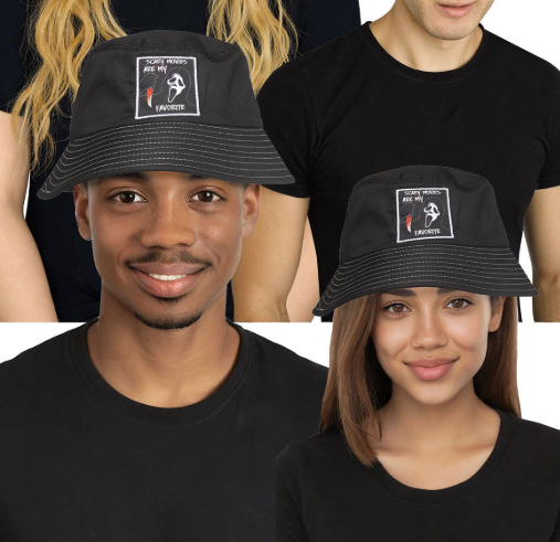 Bucket Hat Assortment