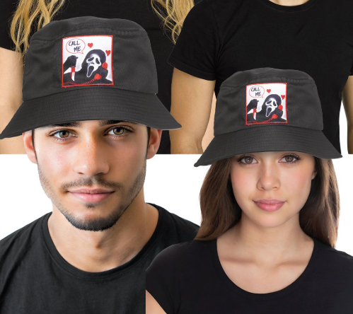 Bucket Hat Assortment