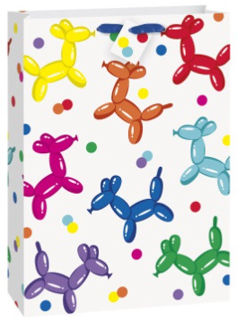Birthday Surprise Jumbo Gift Bag