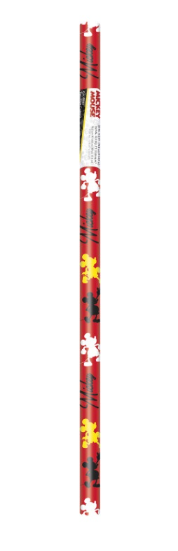 Disney Mickey Mouse Gift Wrap