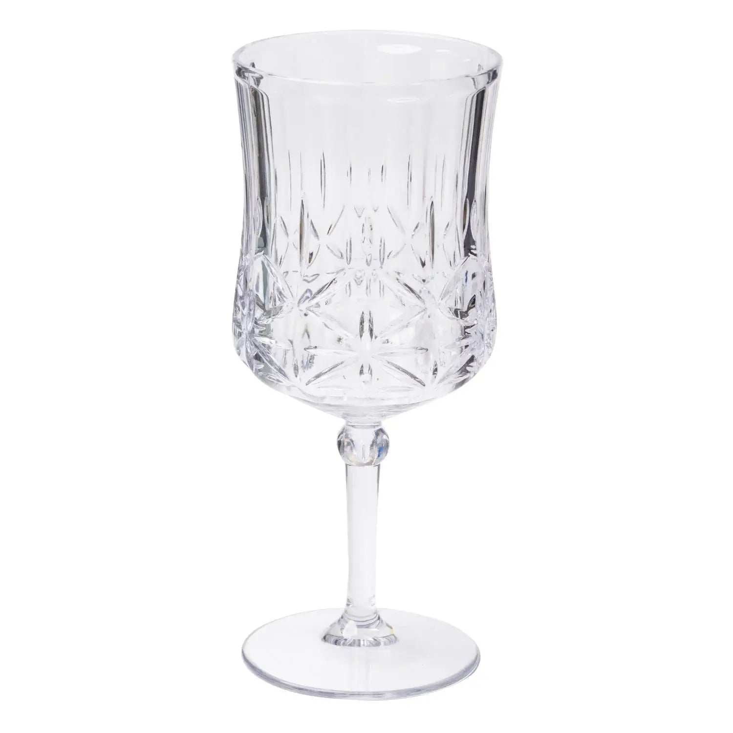 Wine Classic Stemmed | Clear