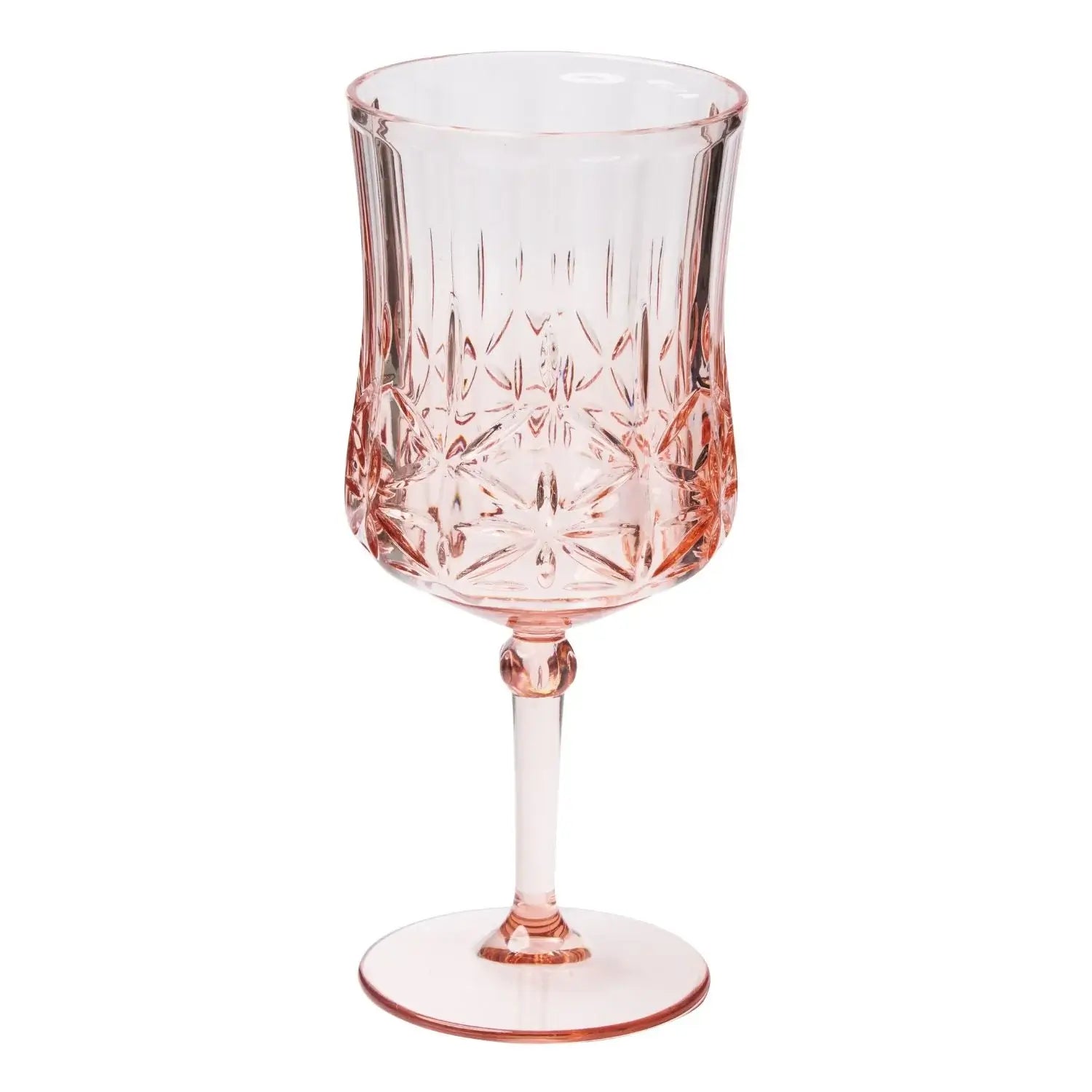 Wine Classic Stemmed | Blush