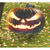 Advanced Graphics HOLIDAY: HALLOWEEN Scary Pumpkin Yard Sign