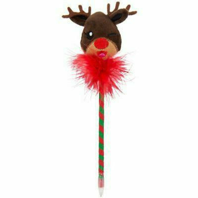 Almar Sales HOLIDAY: CHRISTMAS Reindeer Pen