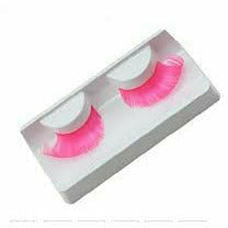 Amscan Alluring Pink Eyelashes