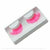 Amscan Alluring Pink Eyelashes