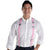 Amscan BABY SHOWER Dad Suspenders Pink