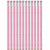 Amscan BABY SHOWER It's a Girl Pencils 12ct