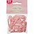 Amscan BABY SHOWER Pink Safety Pin Baby Shower Favor Charms 24ct