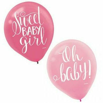 Baby Shower