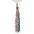 Amscan BALLOONS 949 Colorful Fringe Balloon Tail