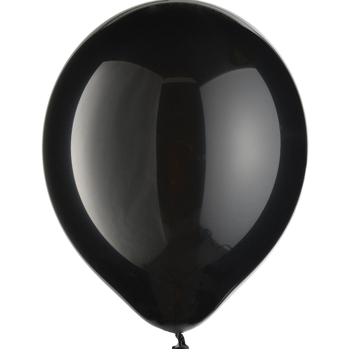 Amscan BALLOONS BALLOON LATEX 12&quot; 72CT BULK