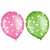 Amscan BALLOONS Helium Filled Flamingos Latex Balloon 1ct, 11"